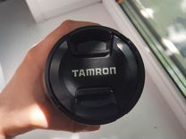 Объектив tamron 18-200 mm для canon