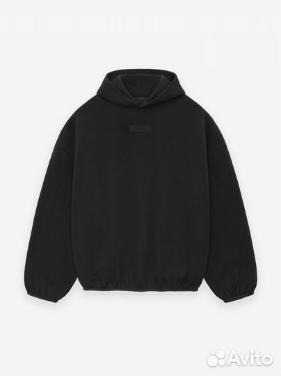 Худи Fear of God Essentials оригинал S/M/L
