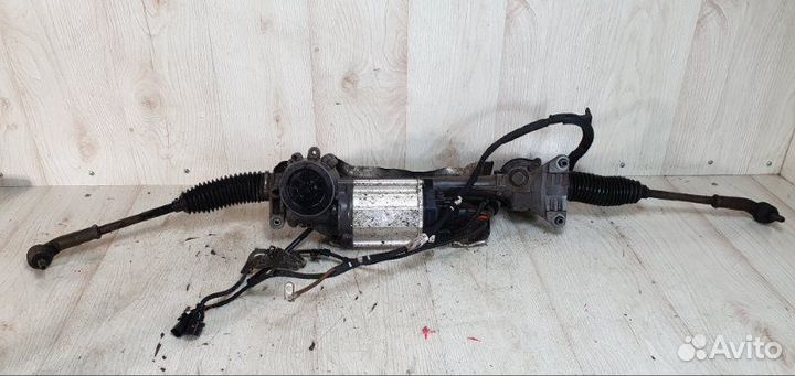 Рулевая рейка Volkswagen Golf V