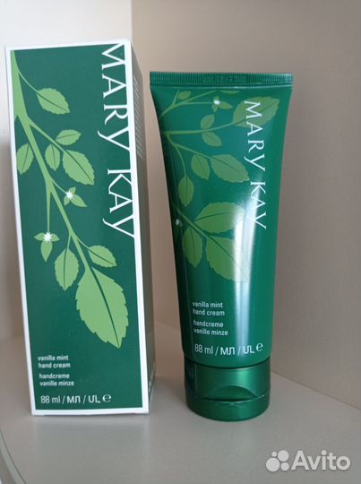 Крем для рук Satin Hands Mary Kay