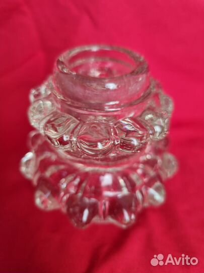 Чернильница Российская империя