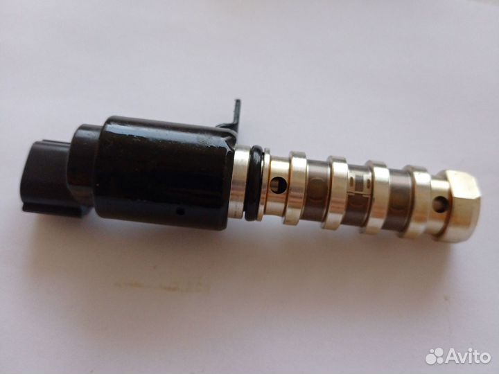 Датчик регулятор фаз грм