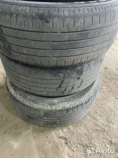 Goodyear Eagle LS 2 225/55 R18