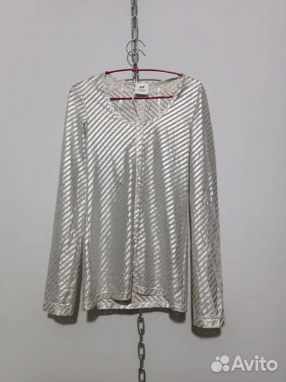 H&M studio блузка 38 RU