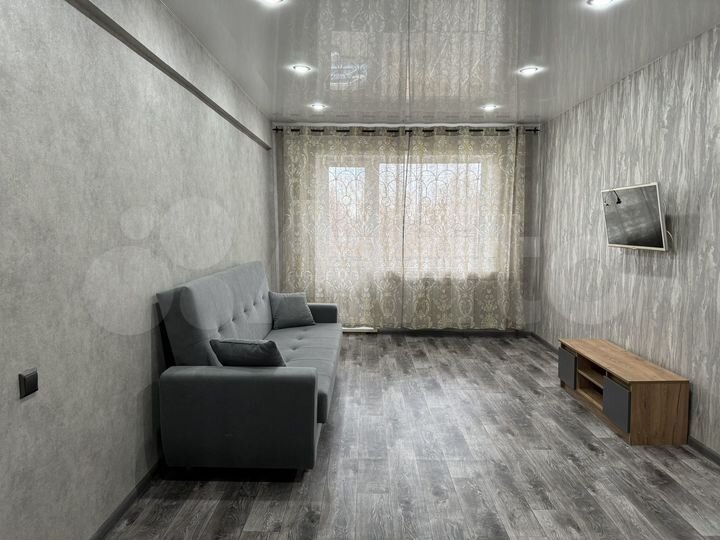 2-к. квартира, 44 м², 4/5 эт.