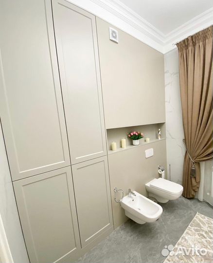 Шкафы на заказ