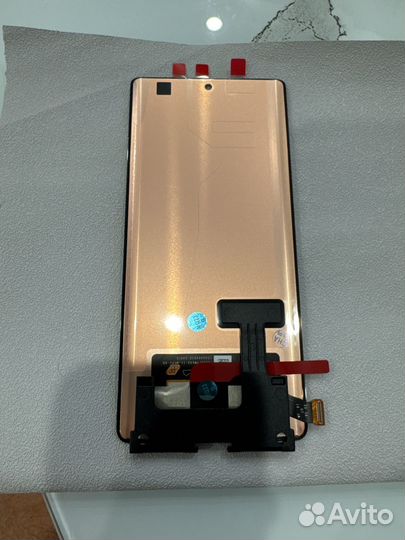 Дисплей в сборе Tecno Spark 20 Pro + KJ7 оригинал