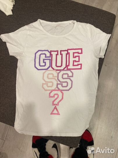 Футболка