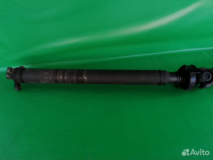 Кардан задний Mercedes CLK200 W208 1997-2003