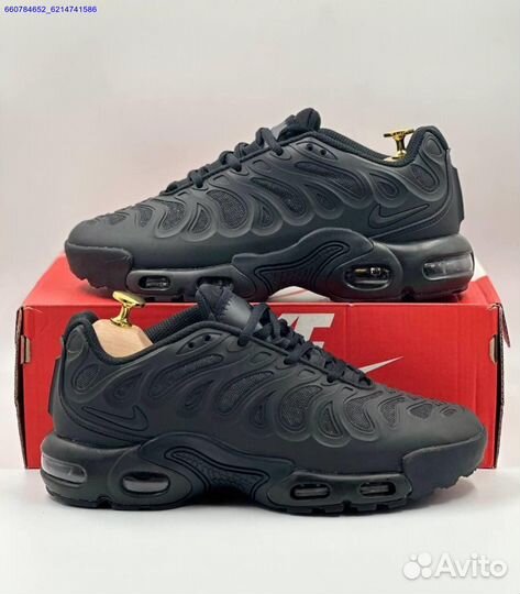 Кроссовки Nike Air Max Plus Drift