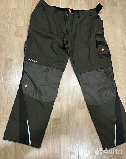 Брюки,штаны,спецодежда мужская