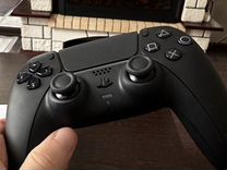 Dualsense midnight black ps5