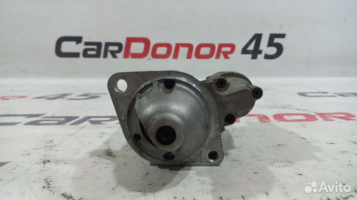 Стартер б/у для BMW 3 серия (12417521116)