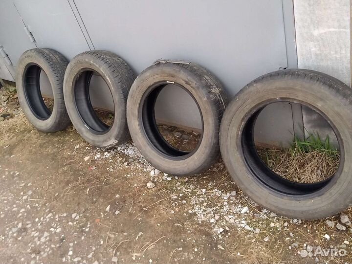 Toyo J57 175/65 R15 57H