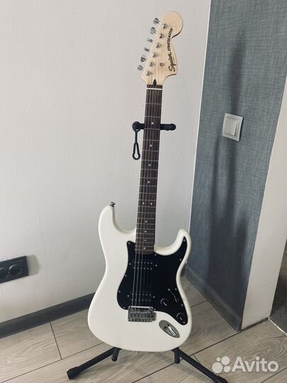 Гитара Squier Affinity 2021 Stratocaster