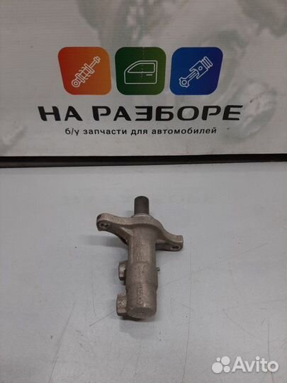 Главный тормозной цилиндр Kia Rio 3. седан 1.6