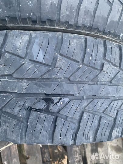 Cordiant All Terrain 65 R16