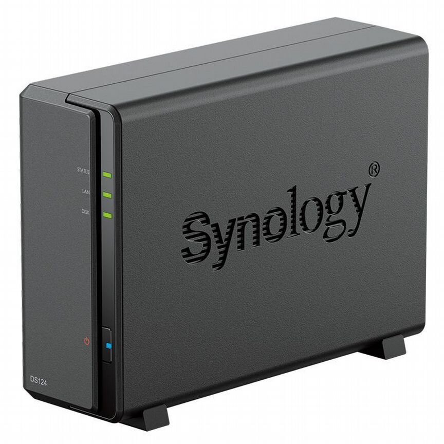 [DS223] Synology Ds223