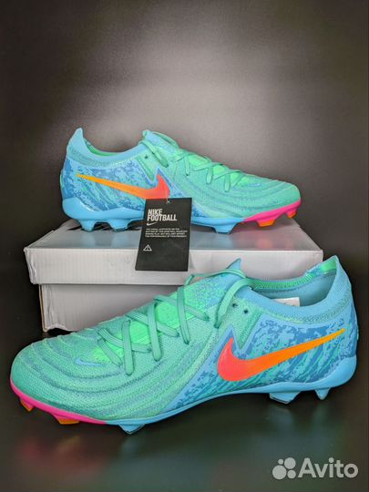 Бутсы Nike Phantom Luna Elite Low Cut US11.5