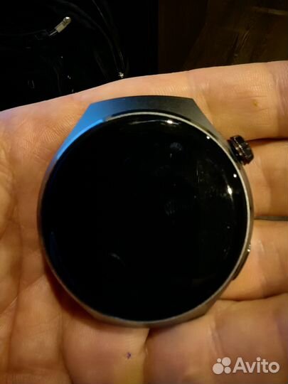 Smаrt Чaсы Watch GT 4 рro