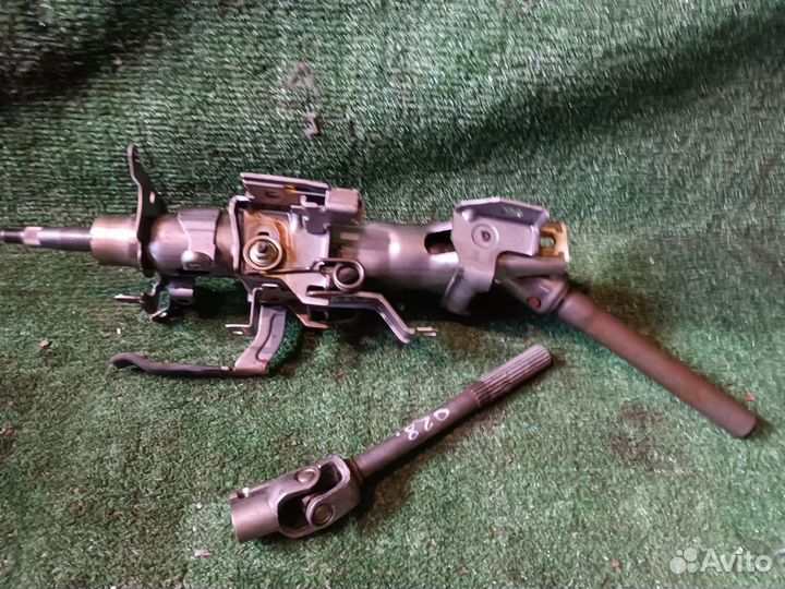 Колонка рулевая Mazda 6 GG рестайлинг (2005—2008)