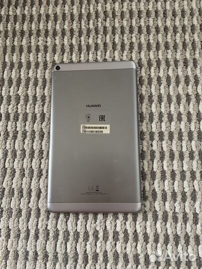 Планшет huawei kob-l09