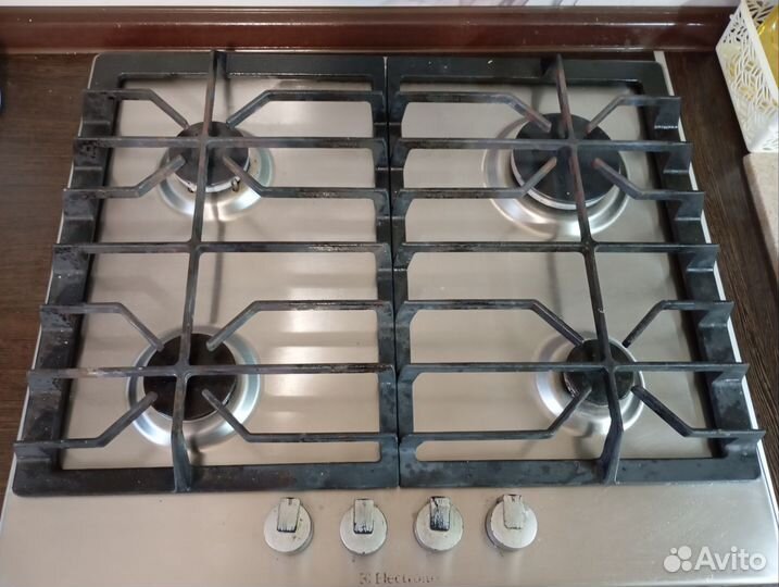 Варочная поверхность