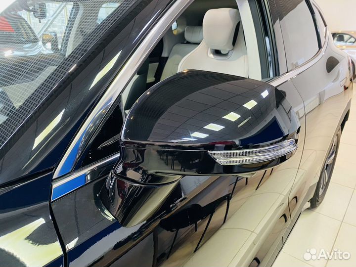 Jetour Dashing 1.5 МТ, 2024