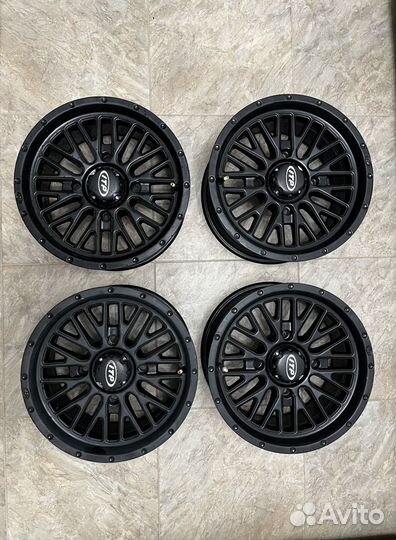 Диски itp momentum 4/137