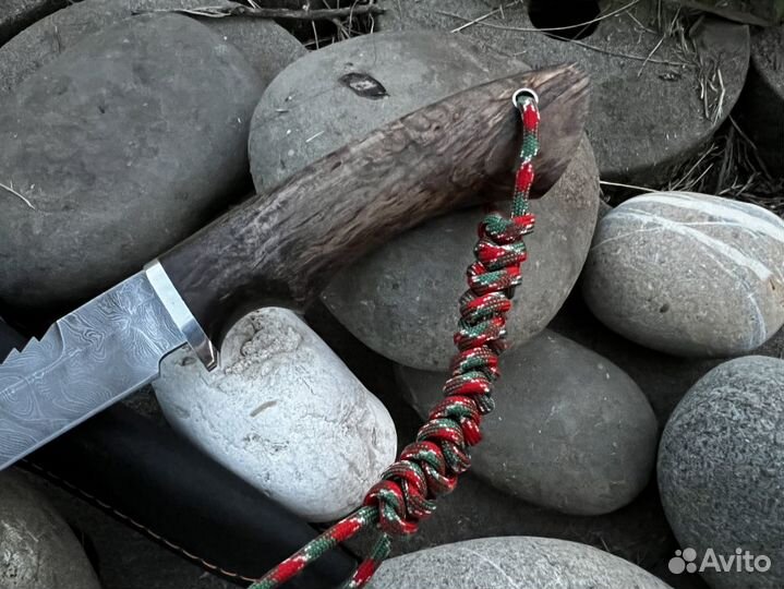 Нож для рыбалки