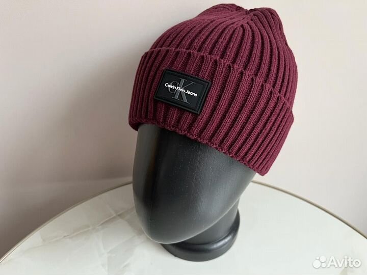 Шапка Calvin Klein Jeans