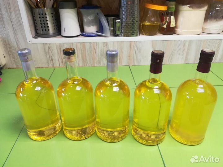 Масло сыродавленное