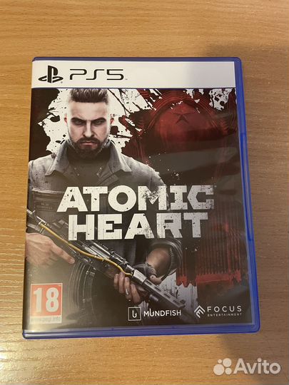 Игры для приставок ps5