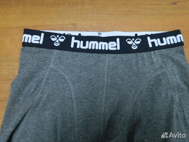 Боксеры Hummel M (48) оригинал