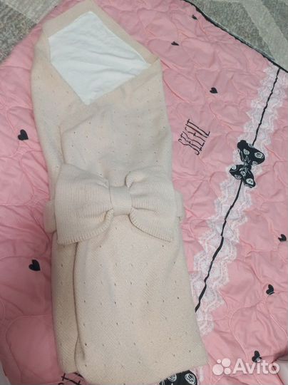 Комплект на выписку