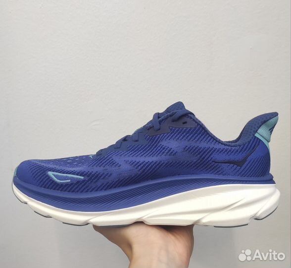 Кроссовки женские Hoka One One Оригинал