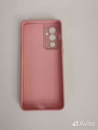 Чехол / бампер для Oneplus 9 rt