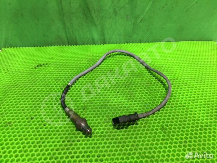 Датчик кислородный/Lambdasonde Bmw X5 E70 N55B30