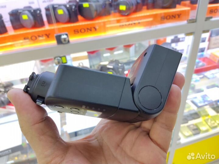 Вспышка Sony HVL-F32m S№2062272