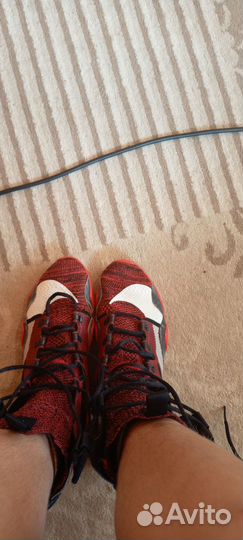 Боксерки nike hyperko 2.0