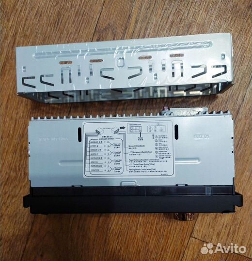 Новая 1din Автомагнитола 1din магнитола