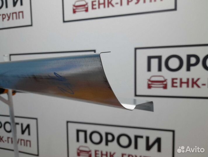 Пороги Ford Focus хэтчбэк и другие