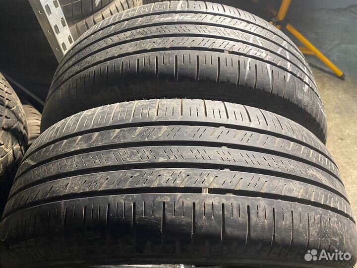 Goodyear Eagle LS 2 225/55 R18 98H