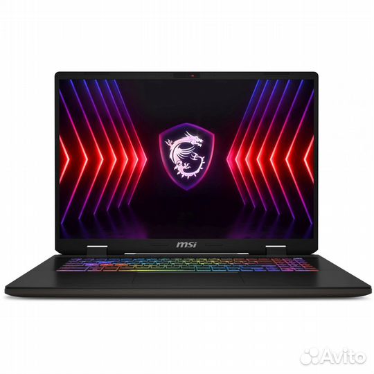 MSI Sword (9S7-17T214-200)