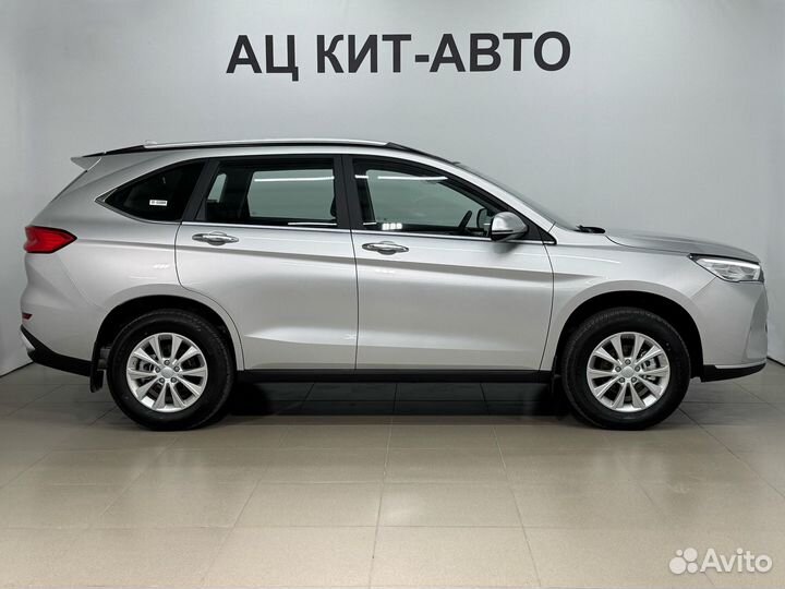 HAVAL M6 1.5 МТ, 2024, 13 км