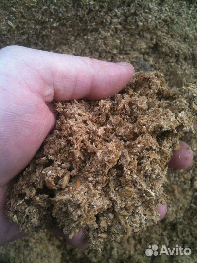 Корм для с/х животных