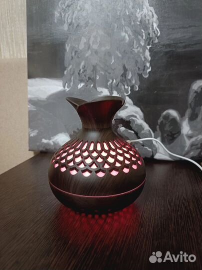 Увлажнитель воздуха