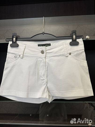 Шорты летние хлопковые Р.40