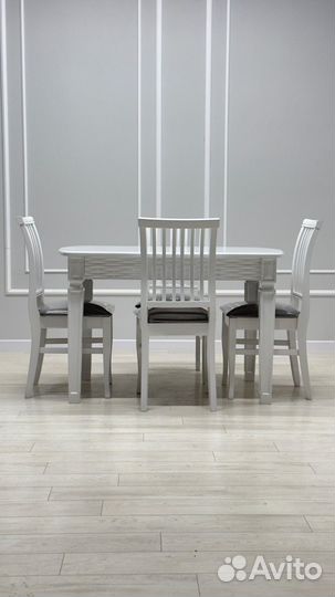 Стул и стулья