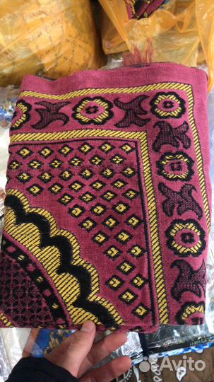 Коврики для намаза